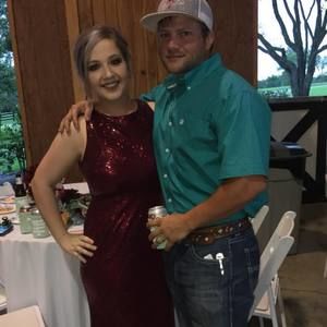 Meet your Posher, Faith